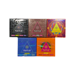 MANTRA CHOCOLATE BULK PACKS